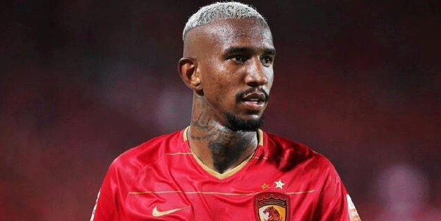 Süper Lig'de Talisca bombası! Türkiye'ye çağrıldı