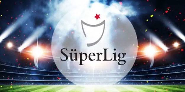 Süper Lig'de tarihi hafta