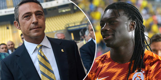 Transfer bombası! Fenerbahçe ve Gomis...