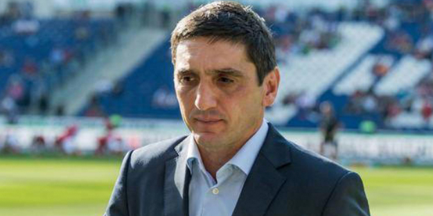 Süper Lig'de Tayfun Korkut sürprizi!