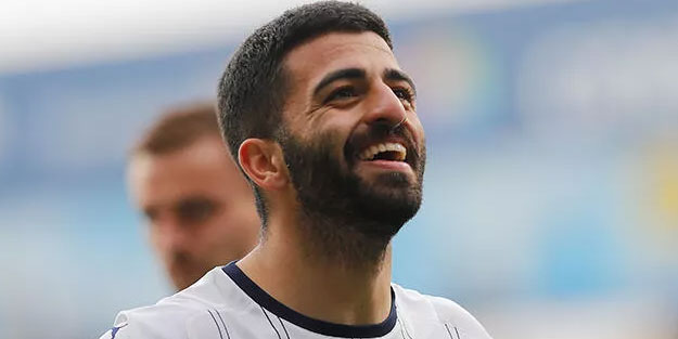 Süper Lig'de Umut Bozok bombası