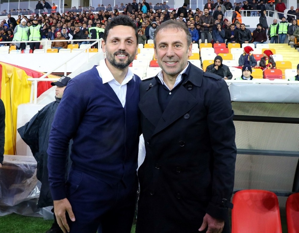 Süper Lig’de usta-çırak haftası 