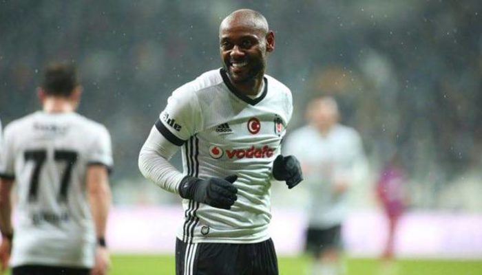Süper Lig'de Vagner Love bombası! Yeni takımı belli oldu