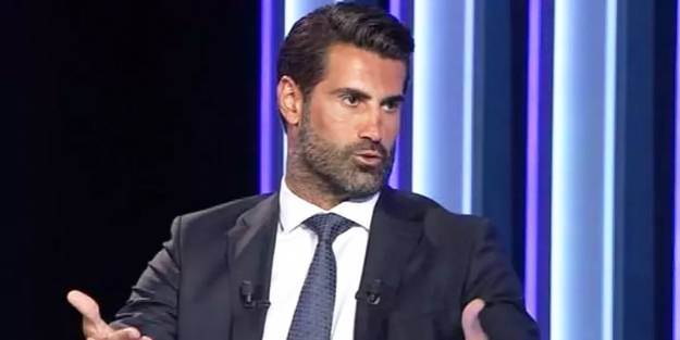 Süper Lig'de Volkan Demirel sürprizi