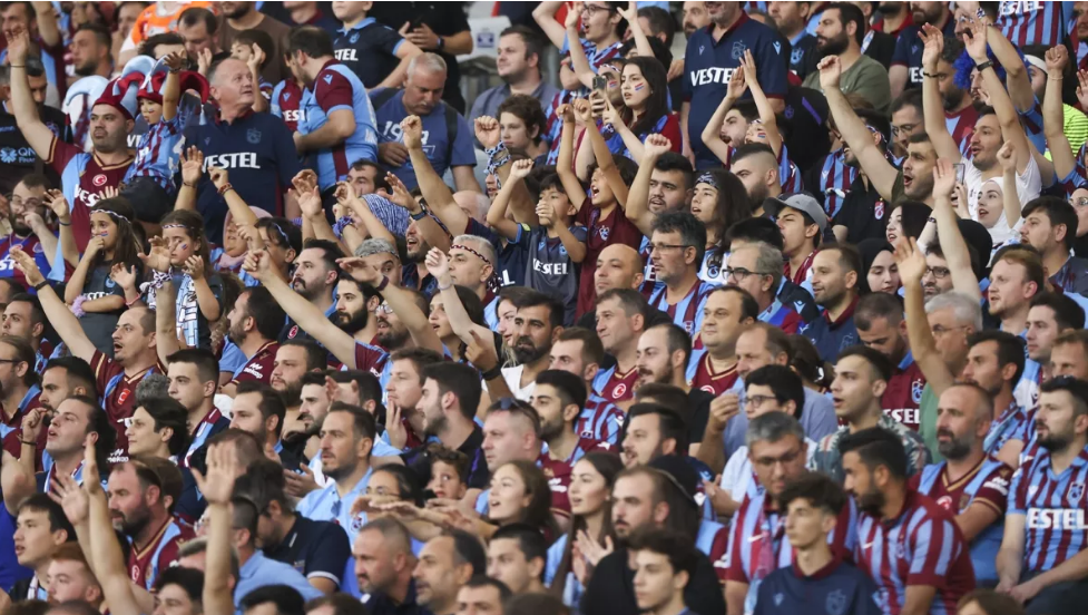 Süper Lig'de yeni sezon başladı