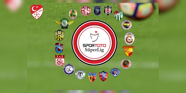 Süper Lig'de yeni sezon ne zaman başlıyor?