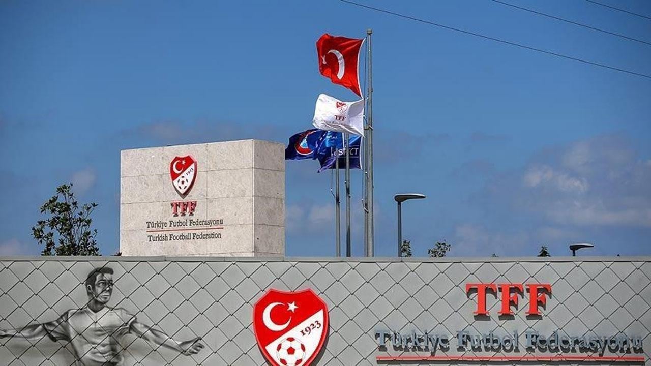 Süper Lig'de yeni sezonun ismi belli oldu