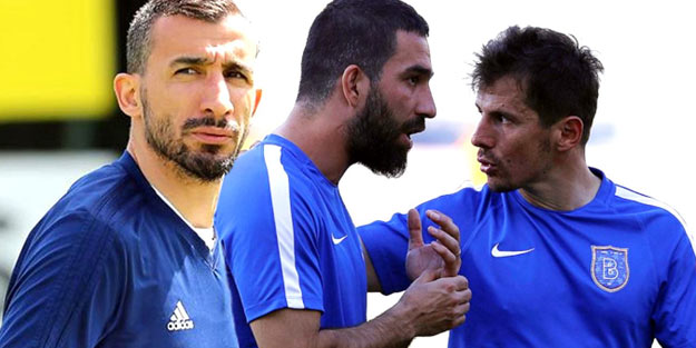 SÃ¼per Lig'de yÄ±lÄ±n bombasÄ± patladÄ±