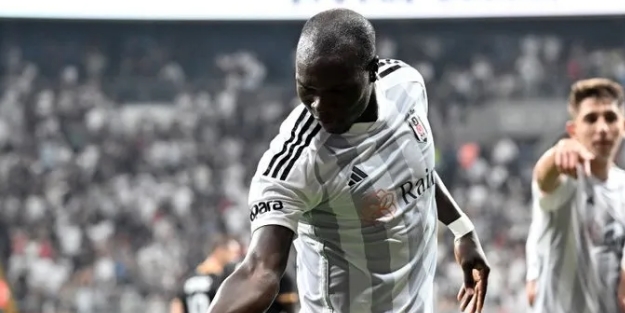 Süper Lig’de yılın transferi! Vincent Aboubakar’ın yeni adresini duyurdular! İstanbul devine gidiyor...
