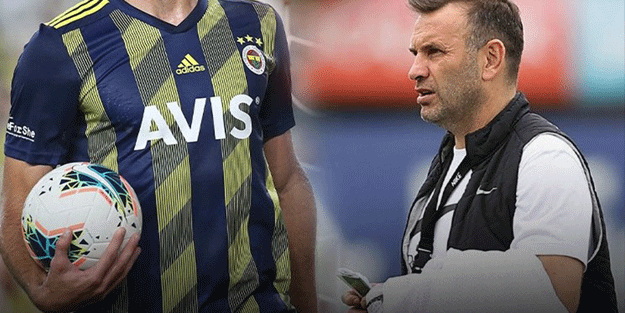 Süper Lig’de yılın transferini Galatasaray yapıyor! Fenerbahçe’nin eski yıldızı imzaya gelecek…