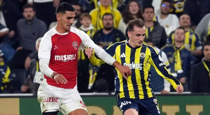 Süper Lig’de zirve yarışı kızıştı! Fenerbahçe, 18. sınavına çıkıyor