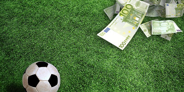 Süper Lig'deki takımların toplam borcu...