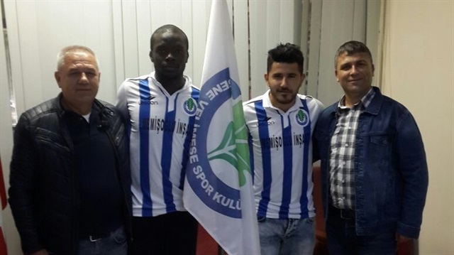 Süper Lig'den amatöre gitti