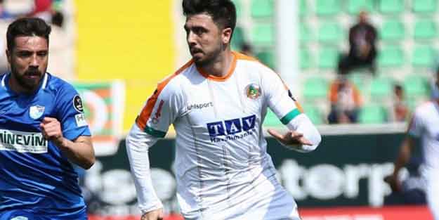 Süper Lig'de flaş gelişme! Ozan ile görüştü