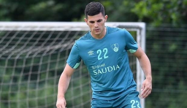 Süper Lig'den gitmişti! 46 günde önemli karar!