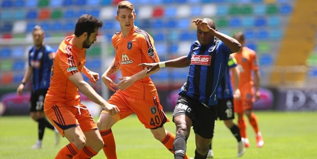 İşte Süper Lig'den düşen ilk takım