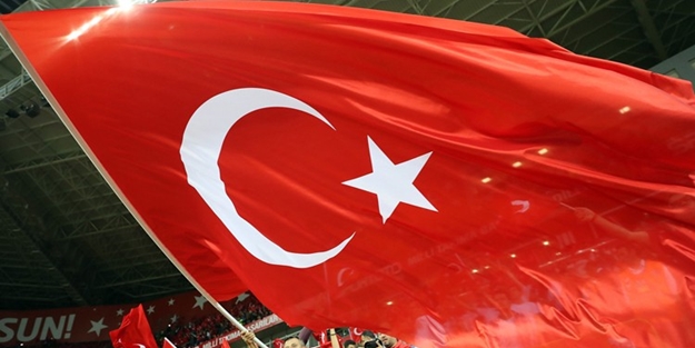 Süper Lig'den ''Zeytin Dalı Harekatı''na destek