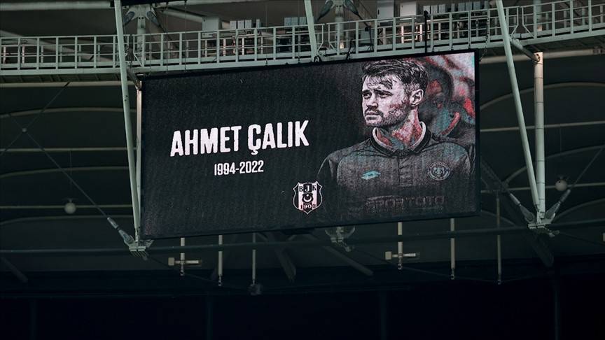  Süper Lig'e 'Ahmet Çalık Sezonu' ismi verildi