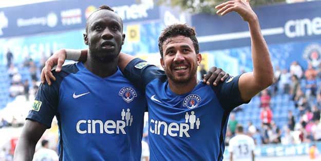 Süper Lig'e bedava gelen futbolcunun fiyatı dudak uçuklatıyor