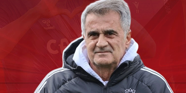 Süper Lig'e bomba gibi düştü! Şenol Güneş'in yeni prensleri geliyor...