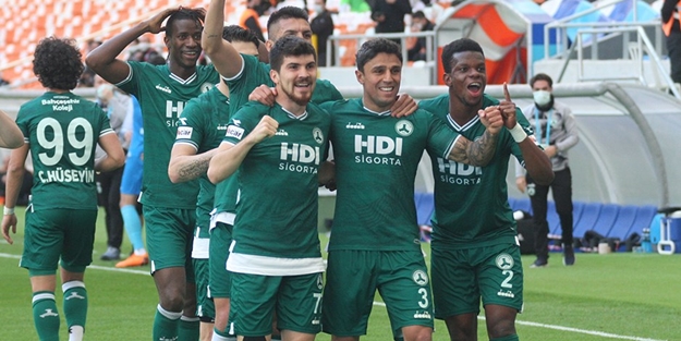 Süper Lig'e çıkacak 2 takım bugün belli oluyor!