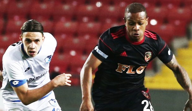 Süper Lig'e çıkacak son takım belli oluyor!