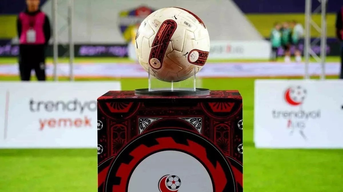 Süper Lig’e çıkacak son takımı belirleyecek finalin adresi belli oldu