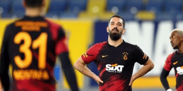 Süper Lig'in yeni ekibinden Arda Turan bombası