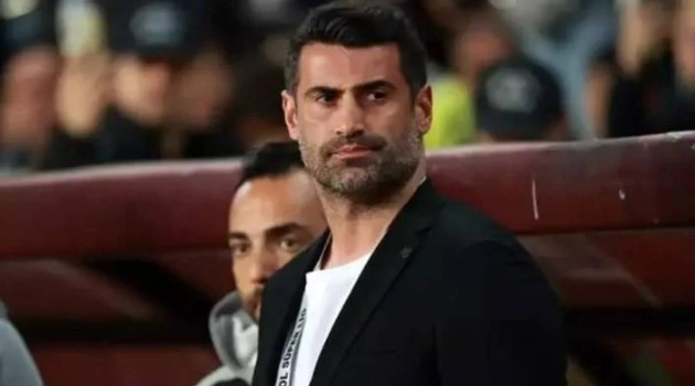 Süper Lig’e dönüyor! İşte Volkan Demirel'in yeni takımı