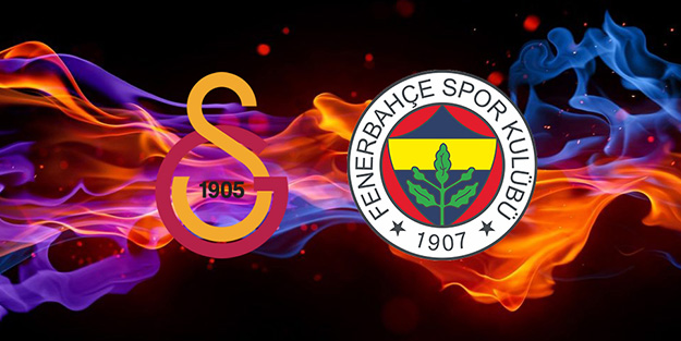 Süper Lig’e Fenerbahçe ve Galatasaray ambargosu!