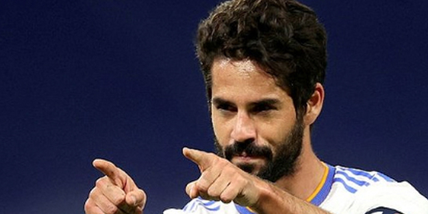 Süper Lige gelmesi beklenen Isco kararını verdi! Müthiş gelişme