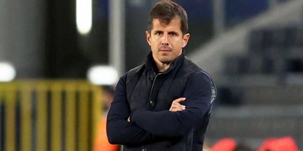 Süper Lige geri dönüyor!