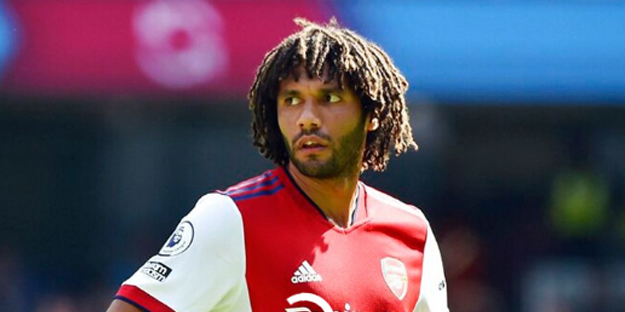 Süper Lige geri dönüyor! Hem de sürpriz bir takıma... Mısırlı yıldızla ilgili flaş duyuru: