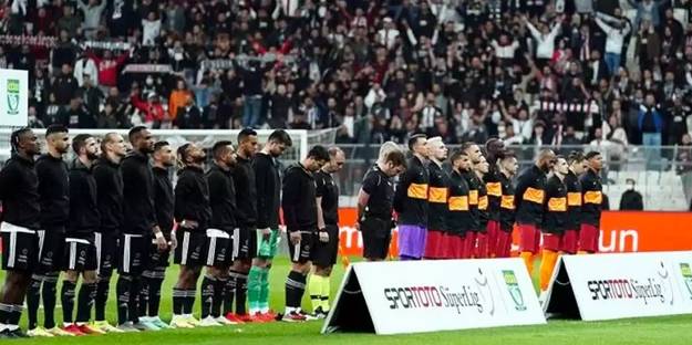 Süper Lig'e Ramazan ayarı... Helal Olsun TFF!