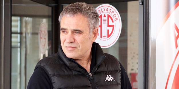 Süper Lig'e teknik direktör dayanmıyor