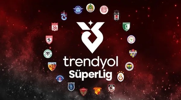 Süper Lig’e veda eden ilk takım belli oldu