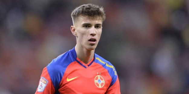 Süper Lig'e yeni Popescu geliyor! Bu sefer adresi farklı...