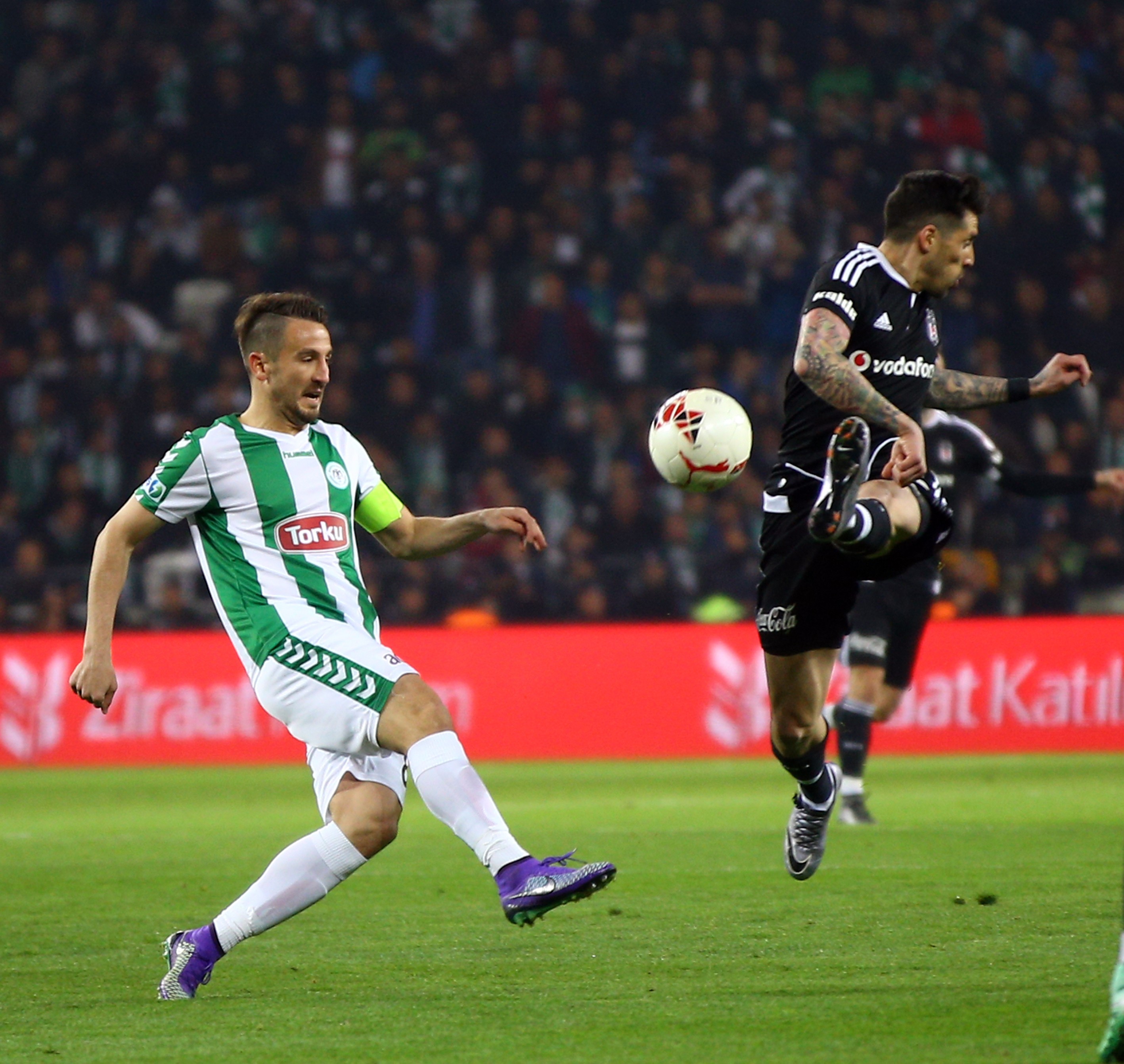 Süper Lig'e yükselen Rize'den flaş transfer!