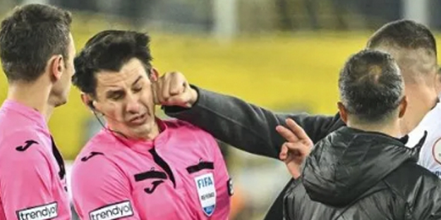 Süper Ligi ilgilendiren duyuru yapıldı! Yumruk sonrası ilk kez sahaya çıkacak! Gözler O'nda olacak!