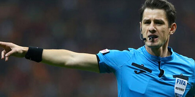 Süper Ligi karıştırmasına rağmen Avrupa'da itibar görüyor! Umarız Euro 2024'ü de karıştırmaz...