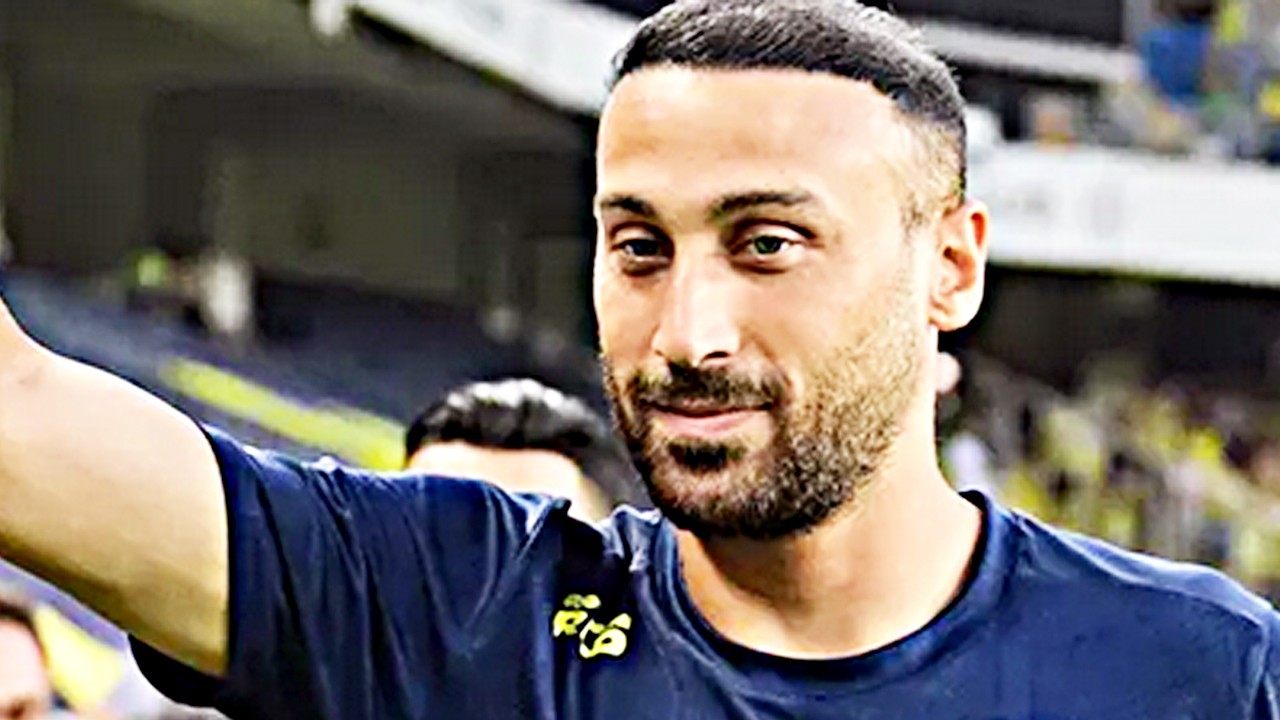 Süper Ligi sarsacak Cenk gelişmesi: Sen misin üç kuruşa Beşiktaş’ı satan!