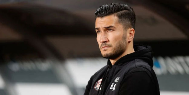 Süper Lig'i sarsacak gelişme