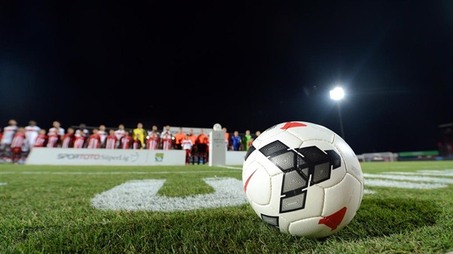 Süper Lig'in 6. haftasında görevli hakemler açıklandı