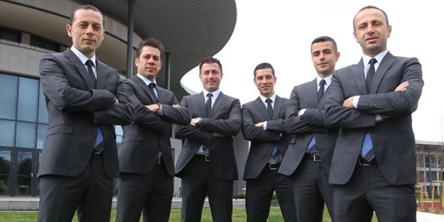 Süper Lig'in en çok kazanan hakemi o!