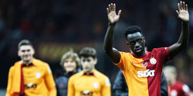 Süper Lig'in en değerli 20 futbolcusu belli oldu! İşte o liste: Büyük sürpriz...