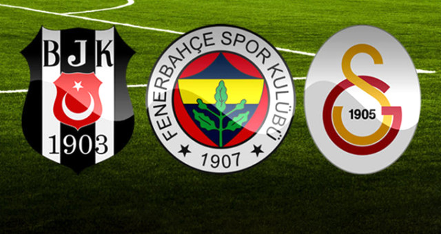 Süper Lig'in en değerli takımı belli oldu