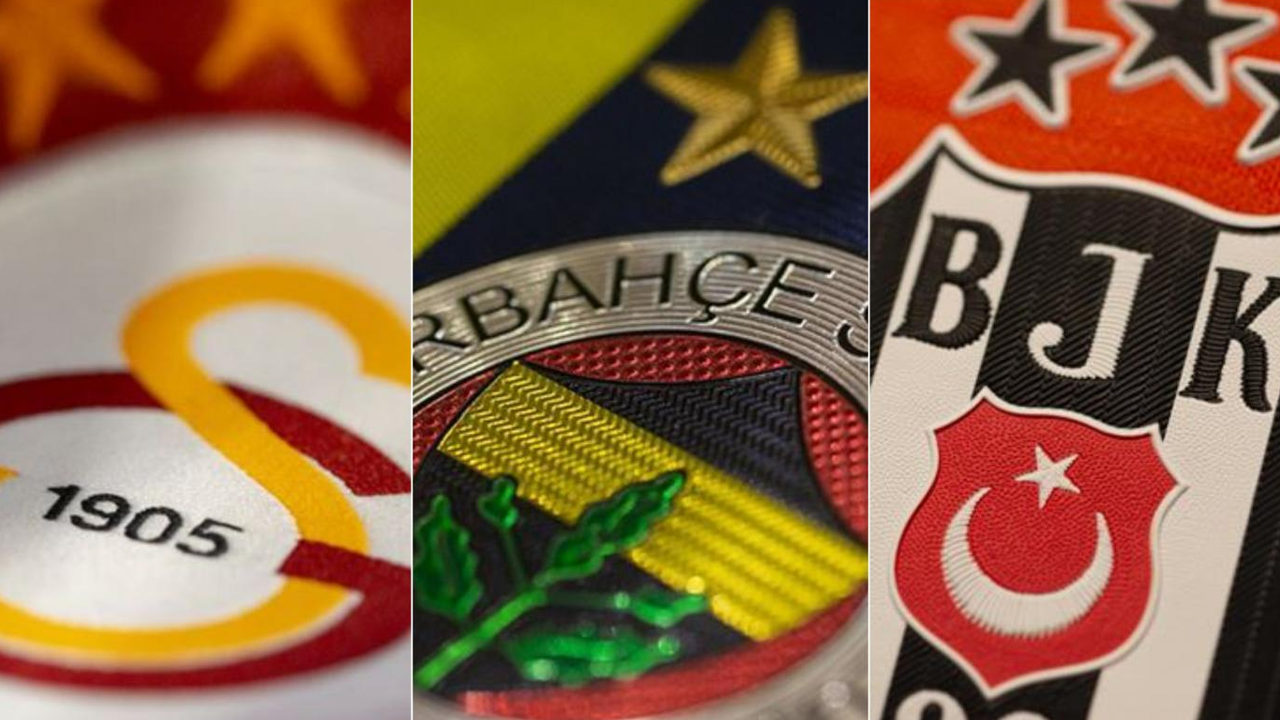 Süper Lig’in en değerli takımı belli oldu! Rakiplerine resmen fark attı