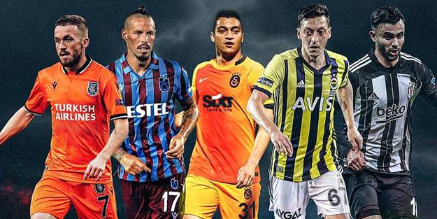 Süper Lig'in en değerli takımı