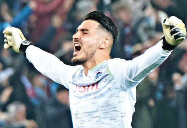 Süper Lig’in en değerlisi Uğurcan