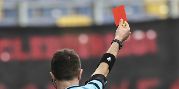 Süper Lig'in en hırçın takımı Fenerbahçe!